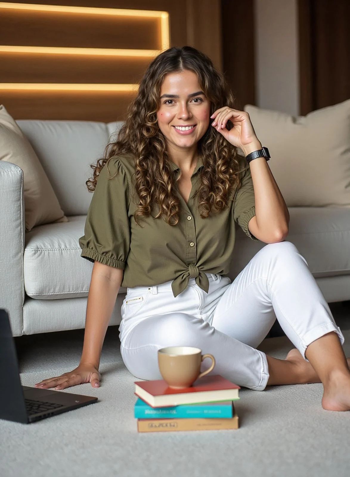 Amanda Silva Psicologia Escolar